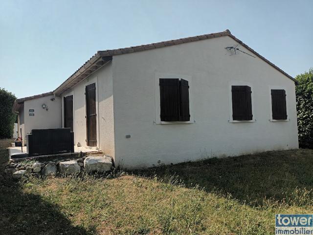 Maison vente à Carcassonne