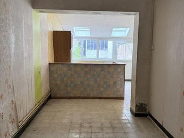 Maison vente à Vervins, La Capelle