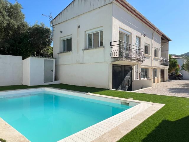 Maison vente à France métropolitaine, Marseille