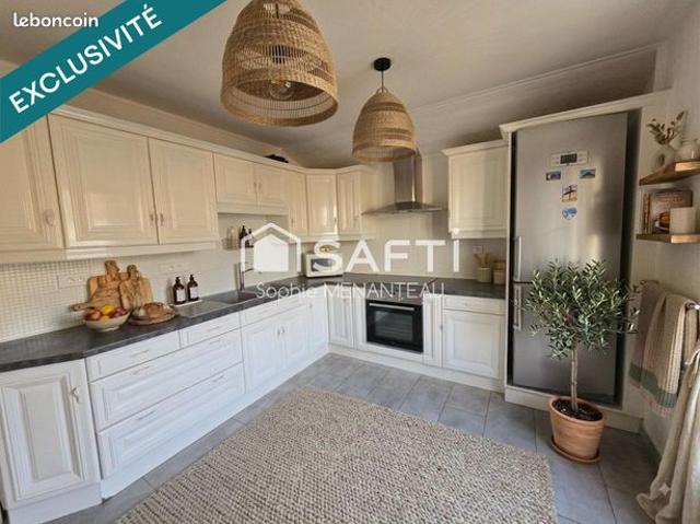Maison vente à Montreuil-sur-Mer, Berck