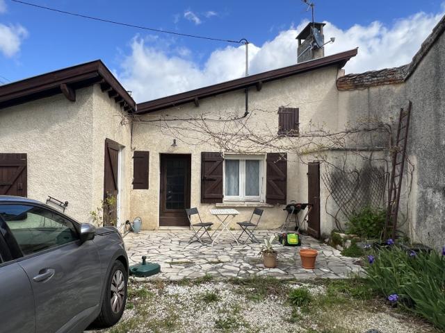 Maison vente à Muret, Labarthe-sur-lèze