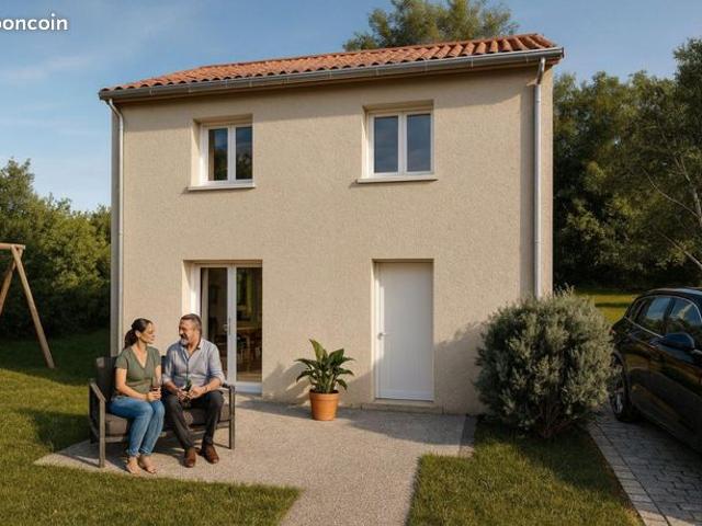Maison vente à Clermont-Ferrand, Pérignat-sur-allier
