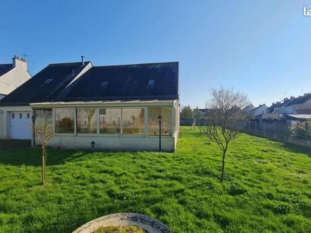 Maison vente à Trignac, Loire-Atlantique