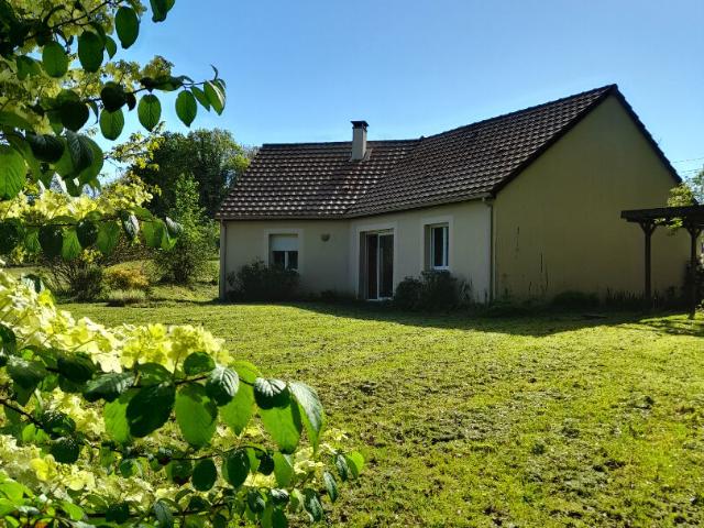 Maison vente à Les Potiers, Morogues