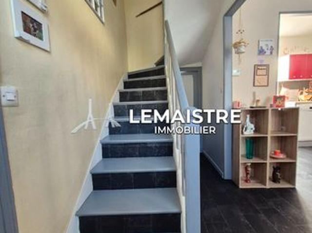 Maison vente à Le Havre, Montivilliers