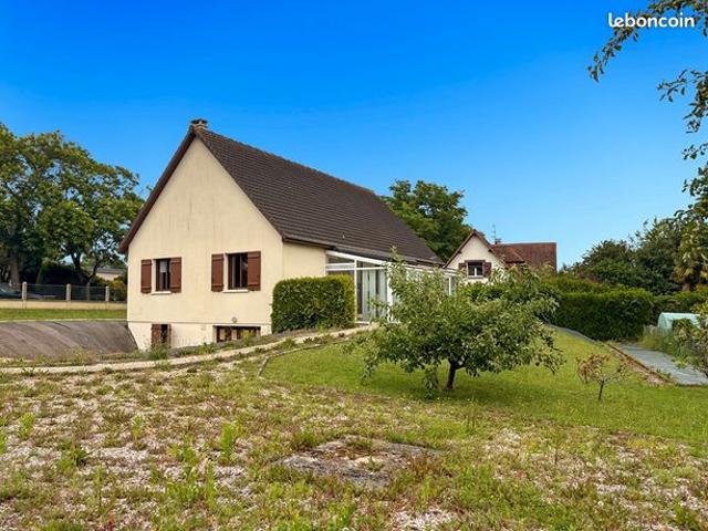 Maison vente à Caen, Hérouville-saint-clair