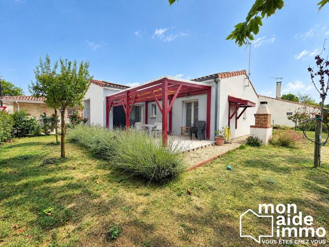 Maison vente à Couperie, Coutras