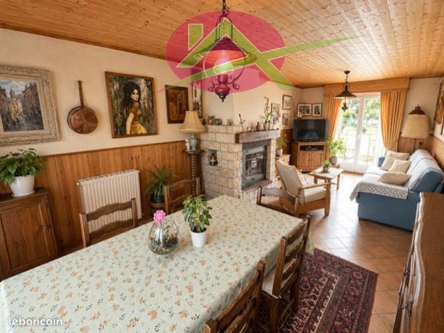 Maison vente à Bernay, Normandie