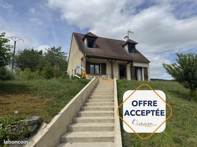 Maison vente à Essômes-sur-marne