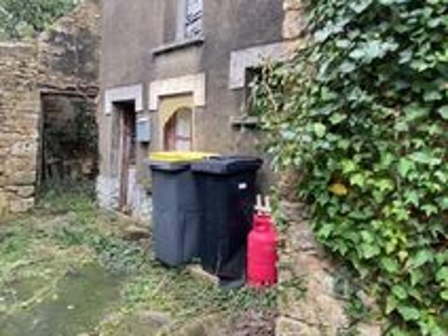 Maison vente à Parthenay, Airvault