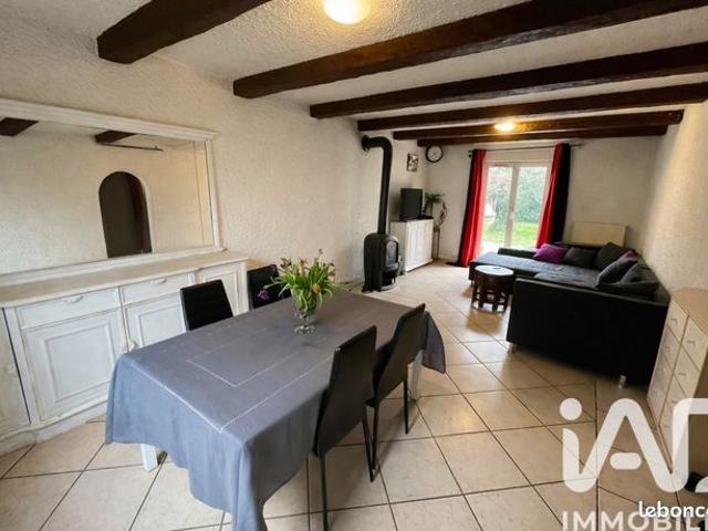 Maison vente à Forbach-Boulay-Moselle, Forbach