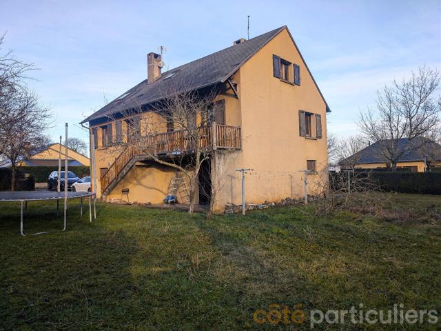Maison vente à Rodez, Luc-la-Primaube
