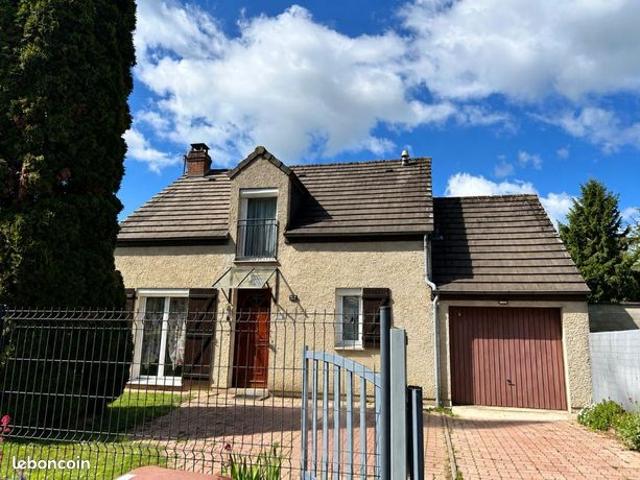 Maison vente à Laon, Cessières