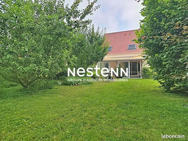 Maison vente à Montigny-en-Ostrevent, Nord