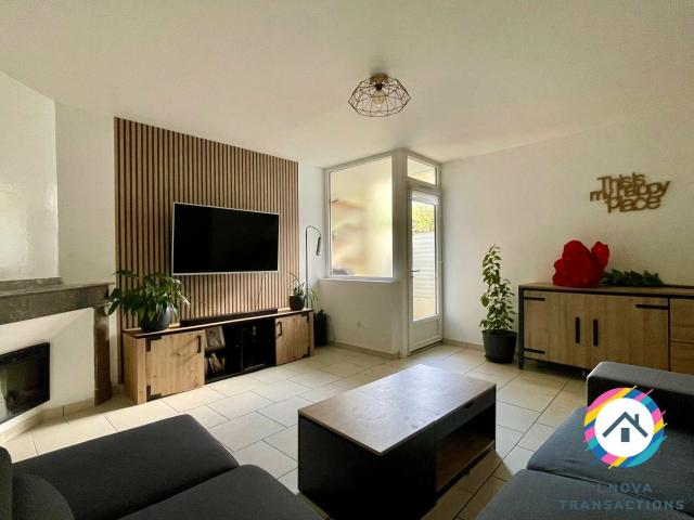 Maison vente à France métropolitaine, Bonnac