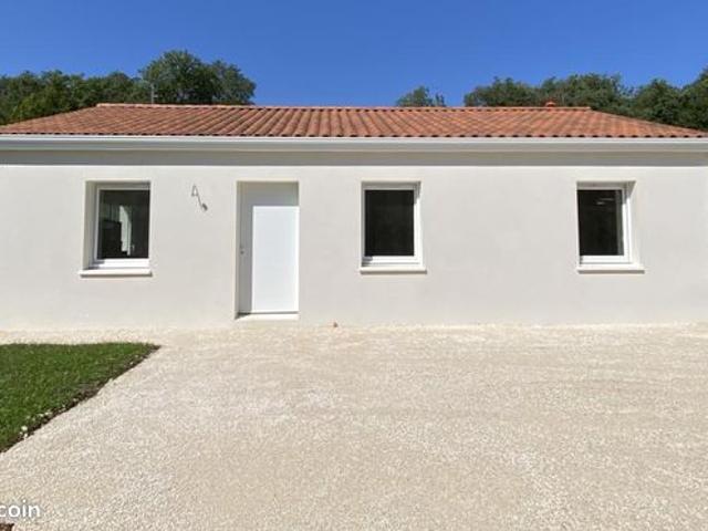 Maison vente à Périgueux, Coursac