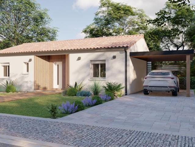 Maison vente à Castres, Saint-avit