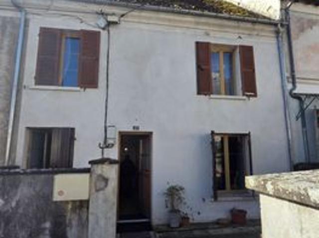 Maison vente à Provins, Saint-cyr-sur-morin