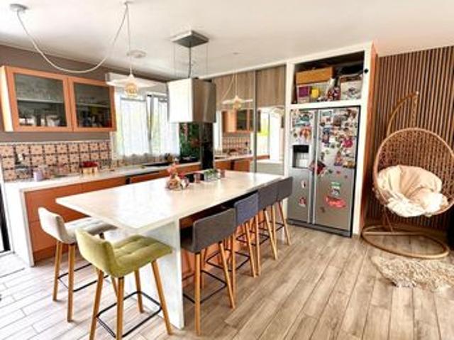 Maison vente à Bordeaux, Latresne