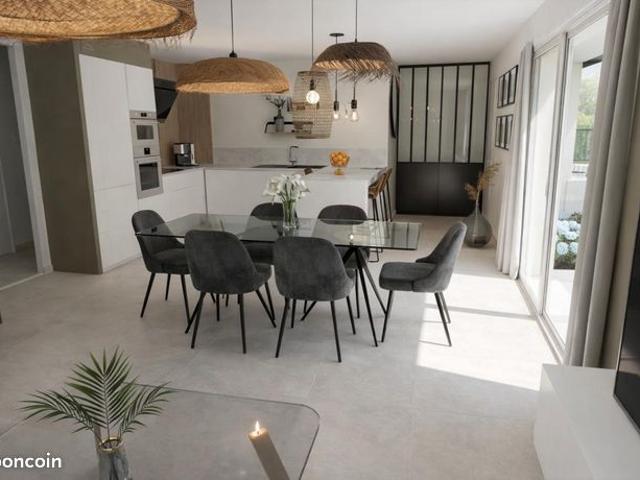 Maison vente à Nantua, Neuville-sur-ain