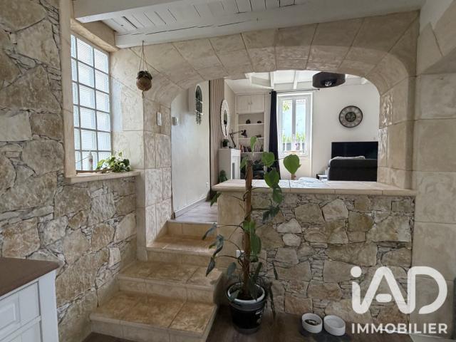 Maison vente à Ruelle-sur-Touvre, Charente