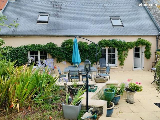 Maison vente à Avranches, Vains