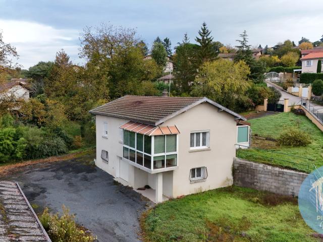 Maison vente à Villefranche-sur-Saône, Rhône
