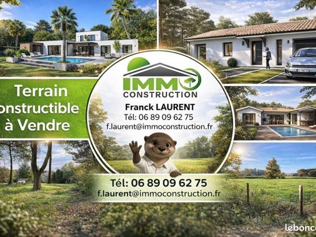 Maison vente à Libourne, La Lande-de-fronsac