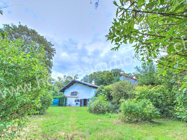 Maison vente à Boëge, Haute-Savoie