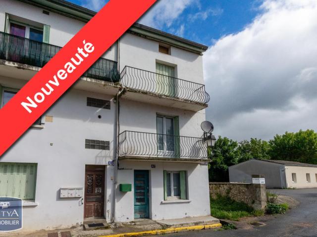 Maison vente à Foix, Varilhes