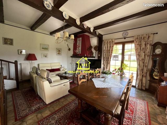 Maison vente à Le Havre, Saint-romain-de-colbosc