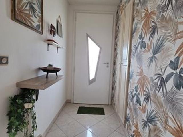 Maison vente à La Rochelle, Nieul-sur-mer