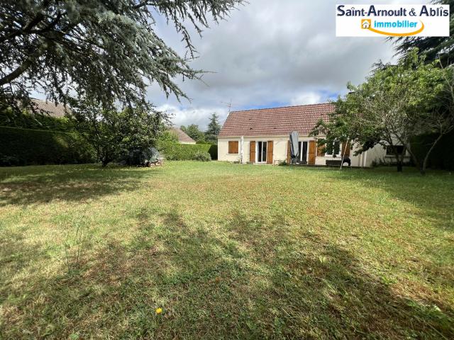 Maison vente à Rambouillet, Ablis