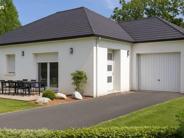 Maison vente à Pau, Soumoulou