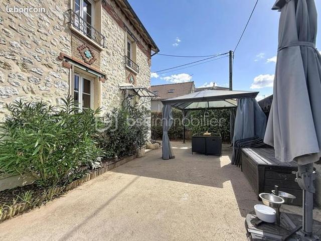 Maison vente à Champagne-sur-Seine, Seine-et-Marne