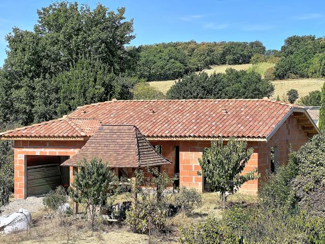 Maison vente à Puybegon, Tarn