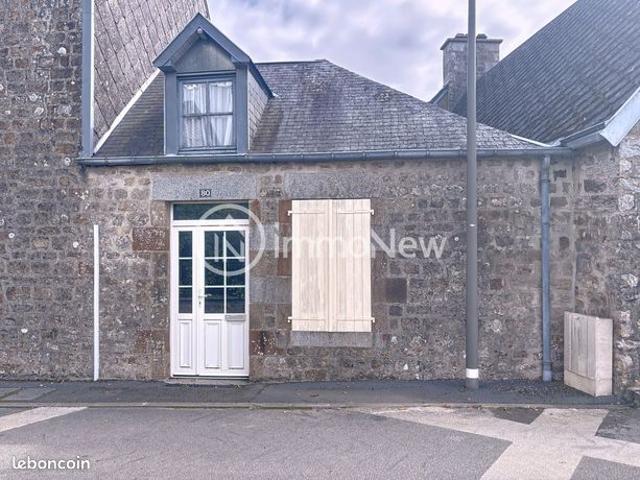 Maison vente à Le Neufbourg, Manche