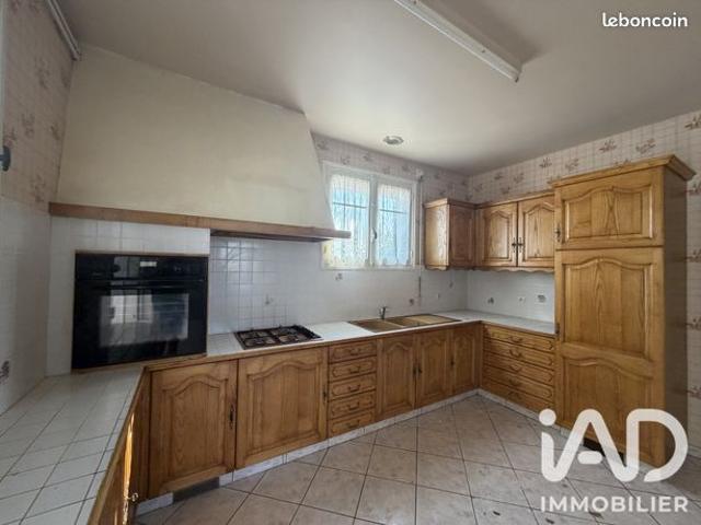 Maison vente à Bressuire, Nouvelle-Aquitaine