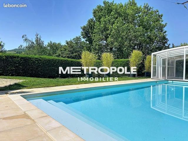 Maison vente à Villefranche-sur-Saône, Rhône