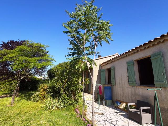 Maison vente à Pourrières, Var