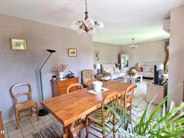 Maison vente à Mont-de-Marsan, Mont-de-marsan