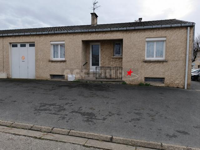 Maison vente à Castres, Aussillon