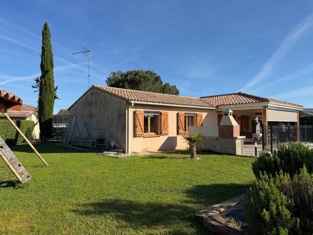 Maison vente à Montauban, Caussade