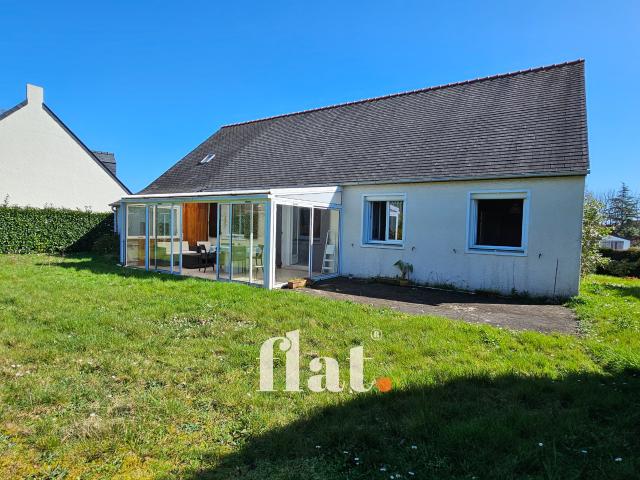 Maison vente à Châteaubriant-Ancenis, Sucé-sur-erdre
