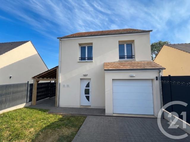 Maison vente à Meaux, Oissery