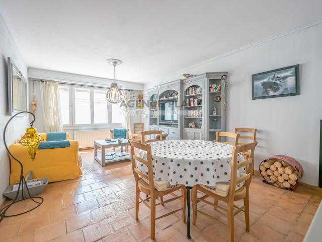 Maison vente à Les Sables-d'Olonne, Château-d'olonne