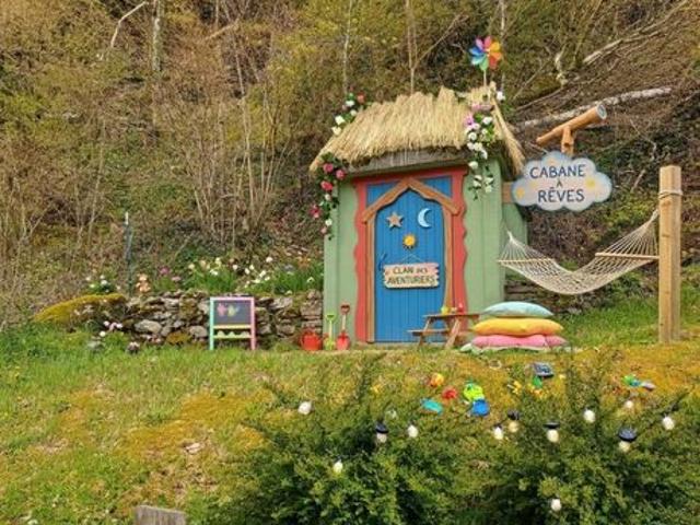 Maison vente à Oloron-Sainte-Marie, Laruns
