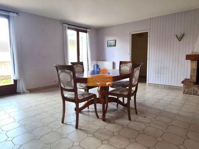Maison vente à Nantes, Sainte-pazanne