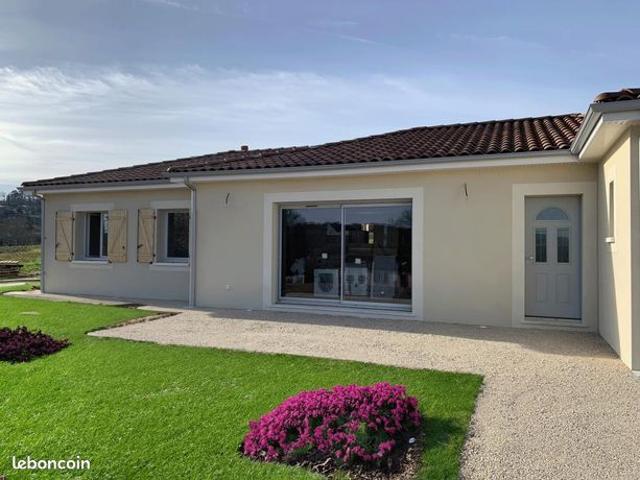 Maison vente à Bergerac, Saint-pierre-d'eyraud
