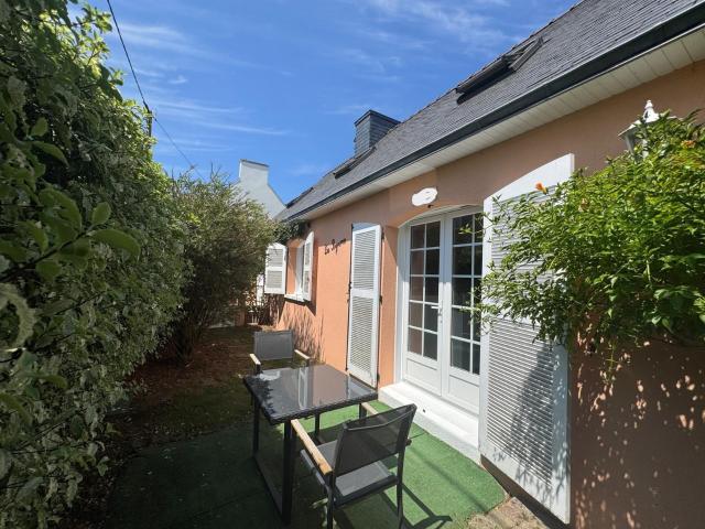 Maison vente à Kergolvez, Quimper